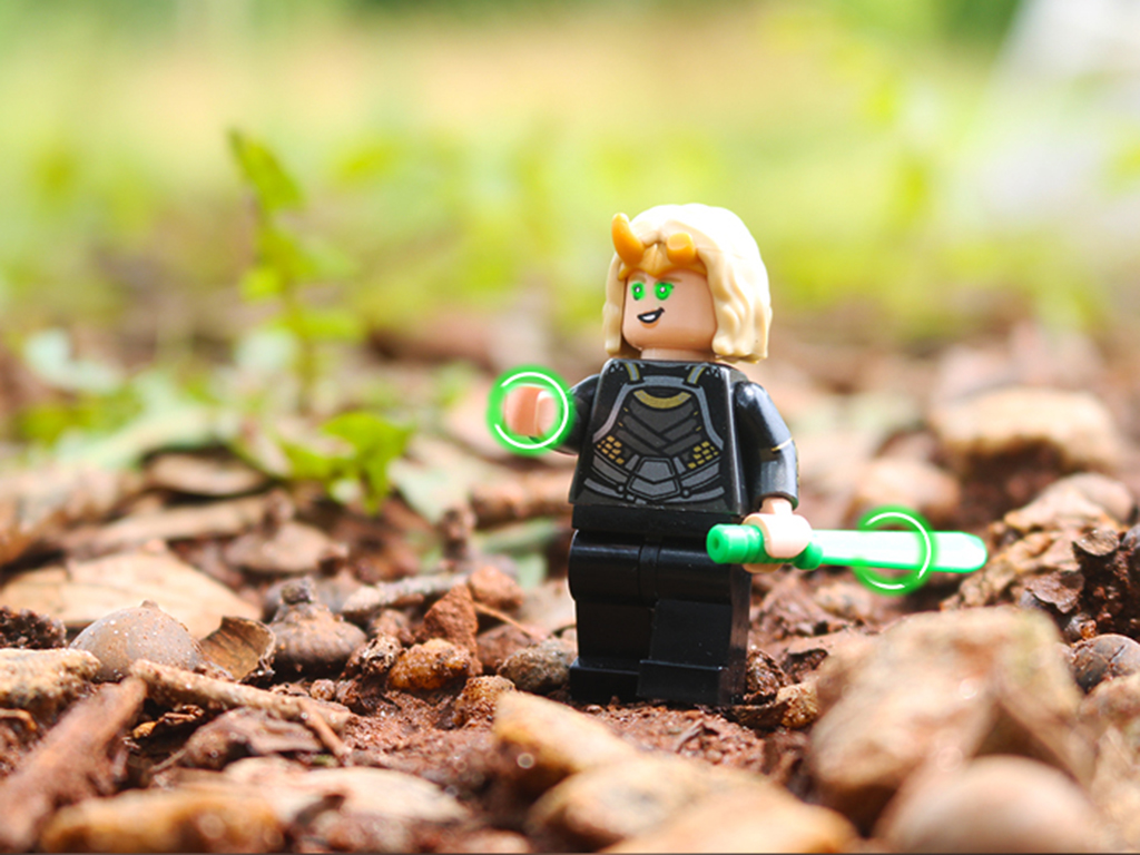 Lego photography